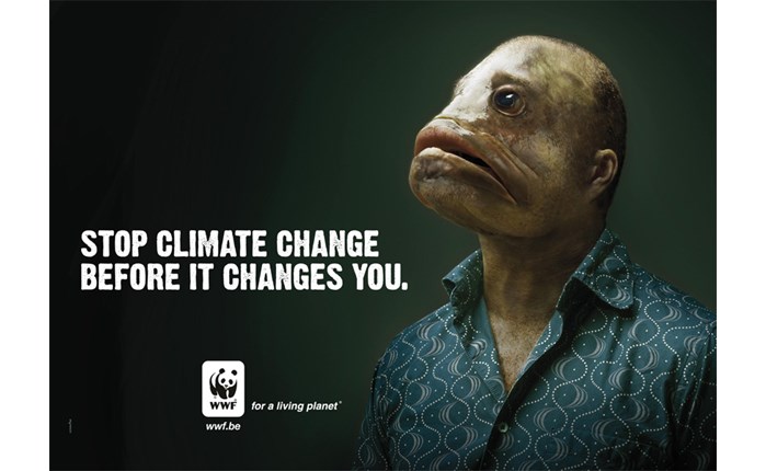 WWF: Στην Uncommon η διαφήμιση στο Ηνωμένο Βασίλειο