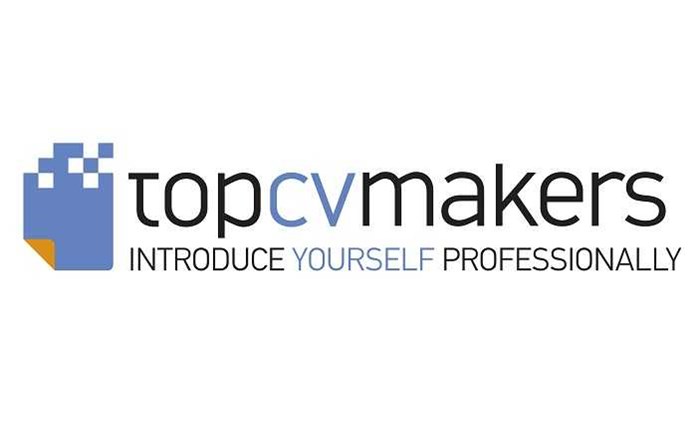 topcvmakers: Νέα πλατφόρμα δημιουργίας βιογραφικών