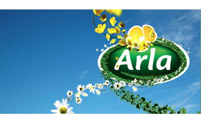 Arla Foods: Συνεργασία με Leo Burnett