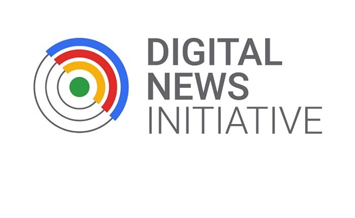 Google News Initiative: Χτίζοντας ένα ισχυρό μέλλον για την ειδησεογραφία