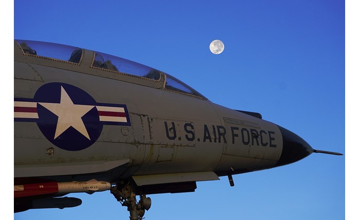 US Air Force: Συνεχίζει με την GSD&M