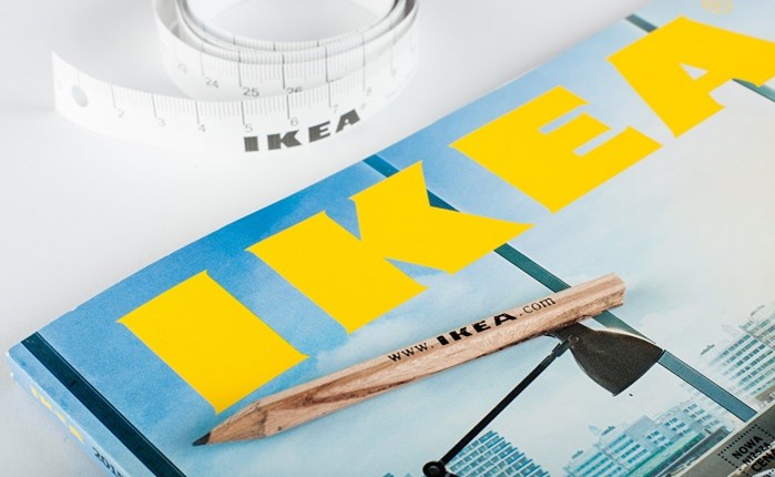 Ikea: Στη Wavemaker τα media στις ΗΠΑ