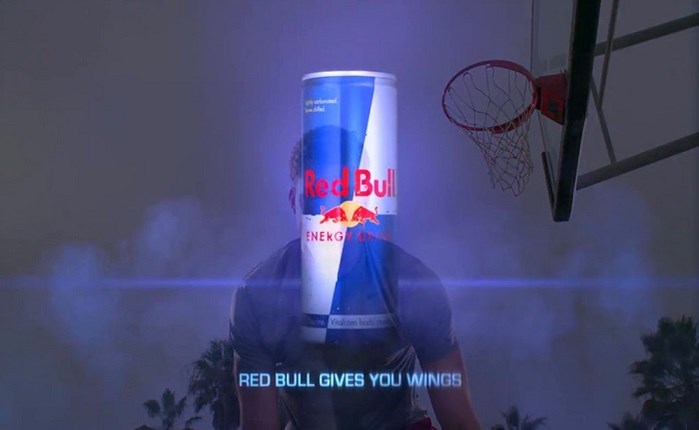 Στη Starcom τα media της Red Bull στη Βόρεια Αμερική