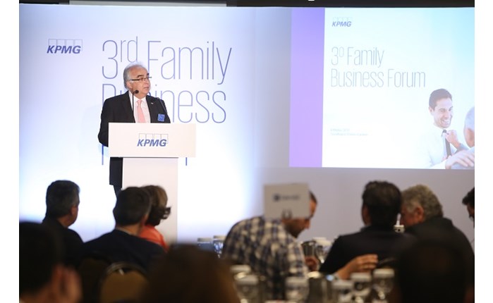 KPMG: Διοργανώνει Forum για τις Οικογενειακές Επιχειρήσεις