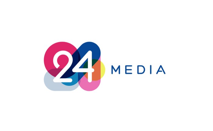 24MEDIA: Οργανωτικές αλλαγές στο τμήμα Content και Marketing 