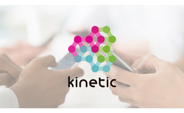 Kinetic: Αναδιοργάνωση ηγεσίας στη Βόρεια Αμερική