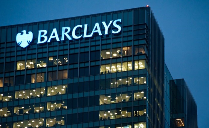 Barclays: Προχωρά σε παγκόσμιο digital spec