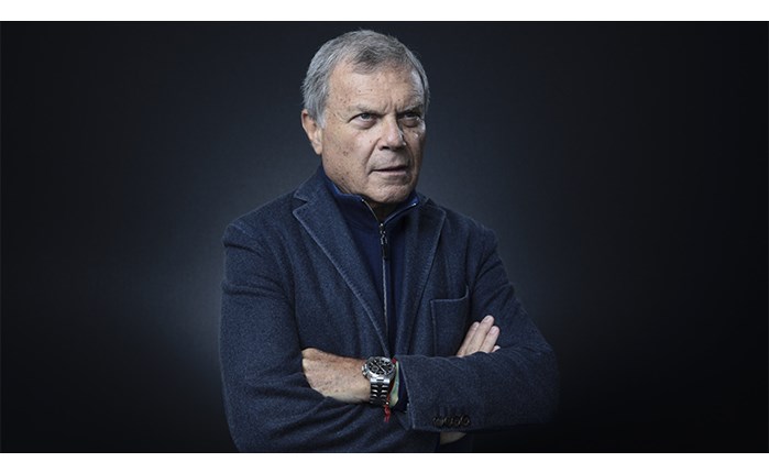 WPP: Αποχώρησε ο Sir Martin Sorrell! 