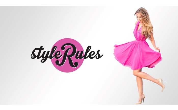Epsilon TV: Πρεμιέρα για την εκπομπή "Style-Rules"