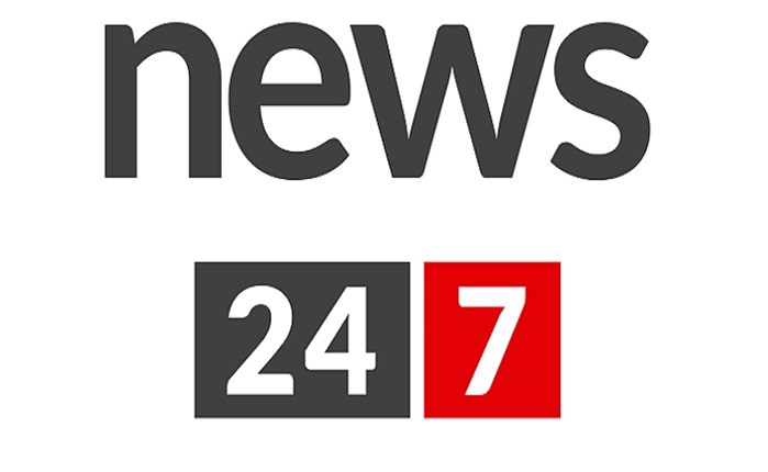 24MEDIA: Νέα διεύθυνση στο News 24/7