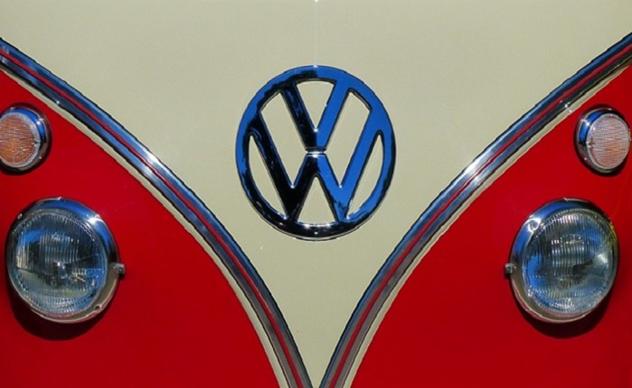 Παγκόσμιο δημιουργικό spec από τη Volkswagen