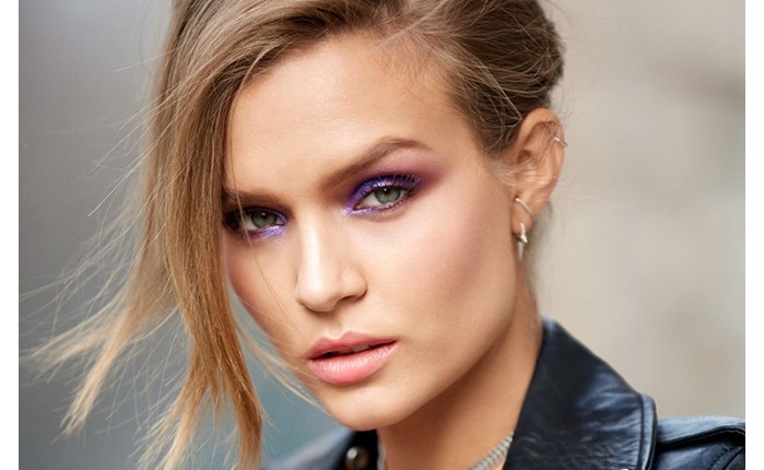 Maybelline New York: Global spokesmodel η Josephine Skriver