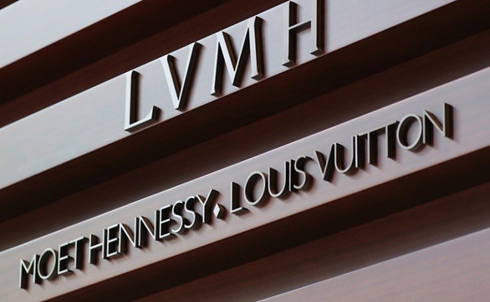 LVMH: Media spec στις Ηνωμένες Πολιτείες