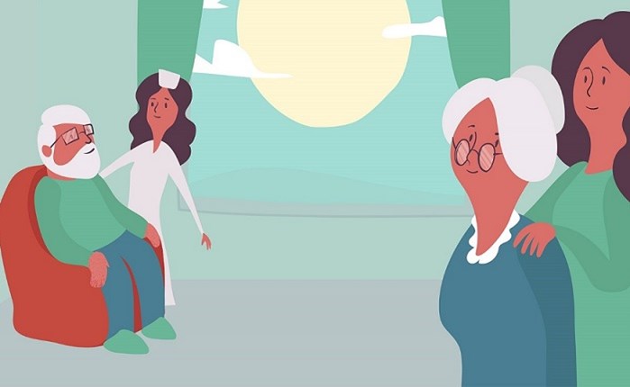Grandmama.gr: Εξειδικευμένο site για ανθρώπους της Τρίτης Ηλικίας