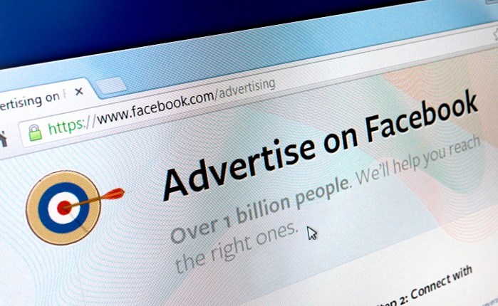 Facebook: Οδηγός σε έσοδα και κέρδη η διαφήμιση
