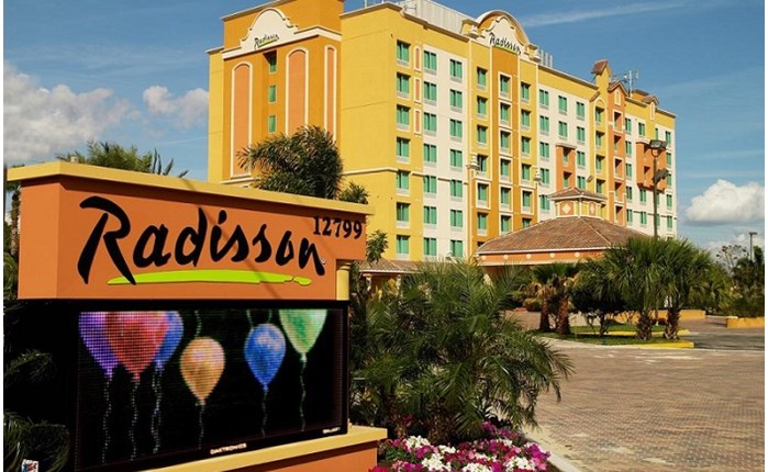  Η Radisson Hotel επέλεξε την Accenture