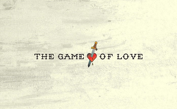 Έρχεται στον ANT1 το Game of Love
