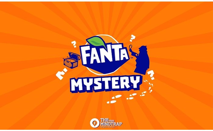 H #Fanta πρωτοπορεί ξανά με experiential καμπάνια!