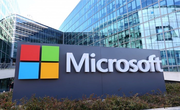 Microsoft: Συνεχίζει με Dentsu Aegis για τα παγκόσμια media