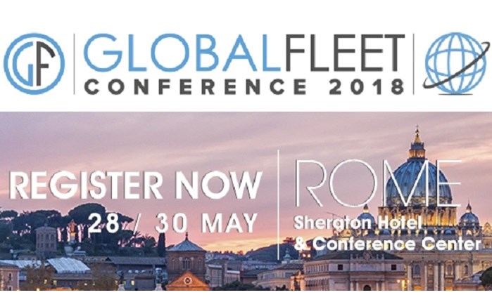 Global Fleet: Συνέδριο στη Ρώμη τον Μάιο