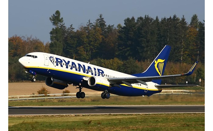 Ryanair: Επικεφαλής sales και marketing η Chiara Ravara 