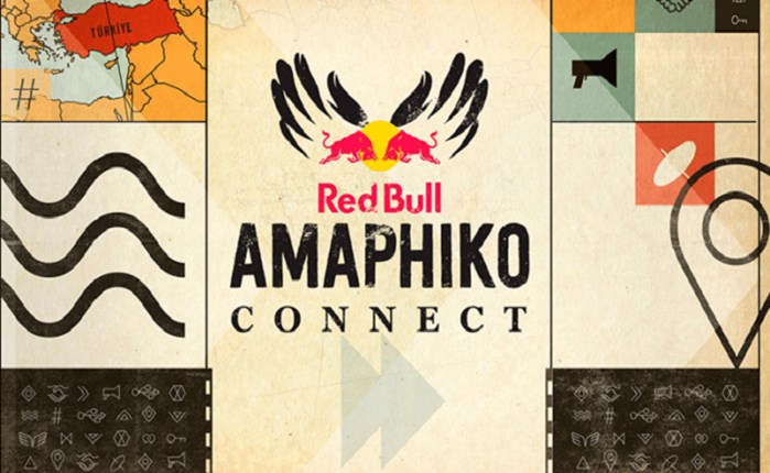 Red Bull: Παγκόσμιο spec για το πρόγραμμα Amaphiko