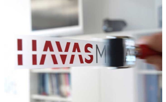 Havas: Διεύρυνση καθηκόντων για τον CSO G. James