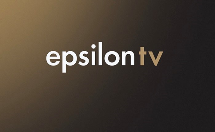 Epsilon TV: Συνεργασία με τους Βασίλη Ρίσβα και Δήμητρα Σακαλή 