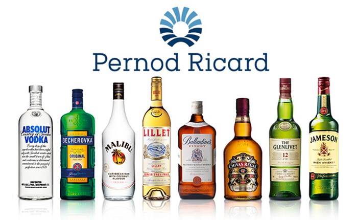 Στη UM τα media της Pernod Ricard Hellas