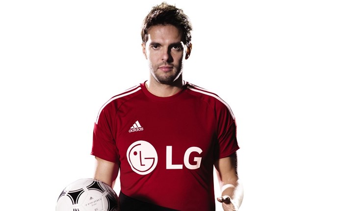 LG: Το LG Nano Cell Super Challenge επιστρέφει με τον Kaká