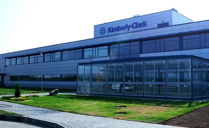 Kimberly-Clark: Νέα chief marketing officer εν μέσω παγκόσμιου spec