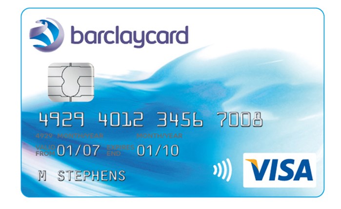 Barclaycard: Αναθεωρεί τον δημιουργικό λογαριασμό