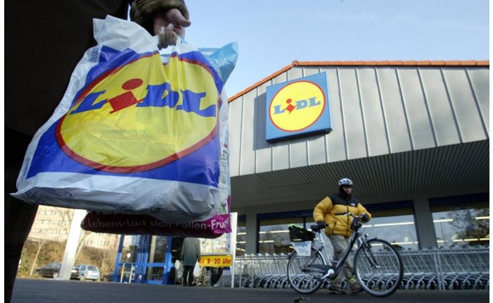 Lidl: Στην OMD UK το media planning στο Ην. Βασίλειο