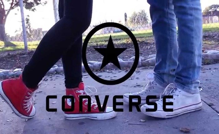 Converse: Στην Initiative τα παγκόσμια media