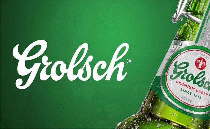 Στη JWT ο διαφημιστικός λογαριασμός της Grolsch