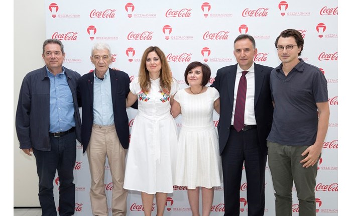 Coca-Cola: Φιλόδοξη πρωτοβουλία με τη Θεσσαλονίκη στο επίκεντρο