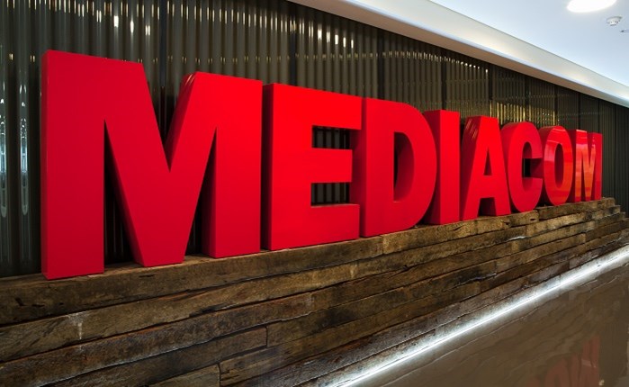 Cannes Lions: Media Network of the Year η MediaCom!