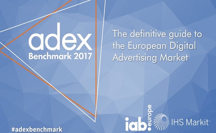 IAB Europe: Στα 48 δισ. ευρώ η Ψηφιακή Διαφήμιση το 2017