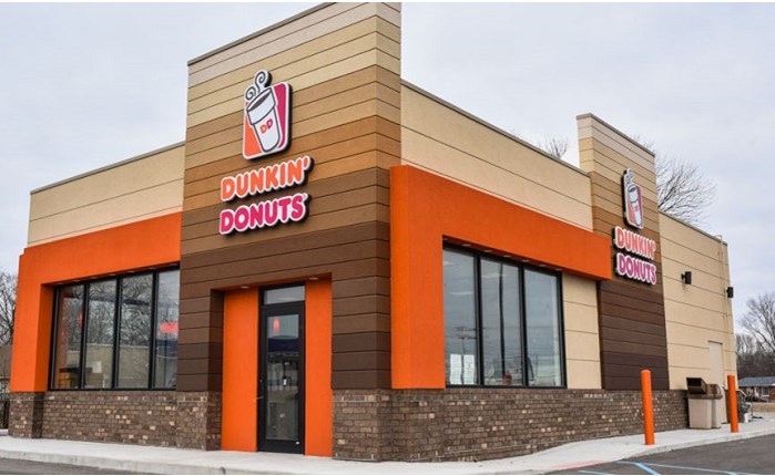 Dunkin’ Donuts: Στην Publicis Media τα media στις ΗΠΑ