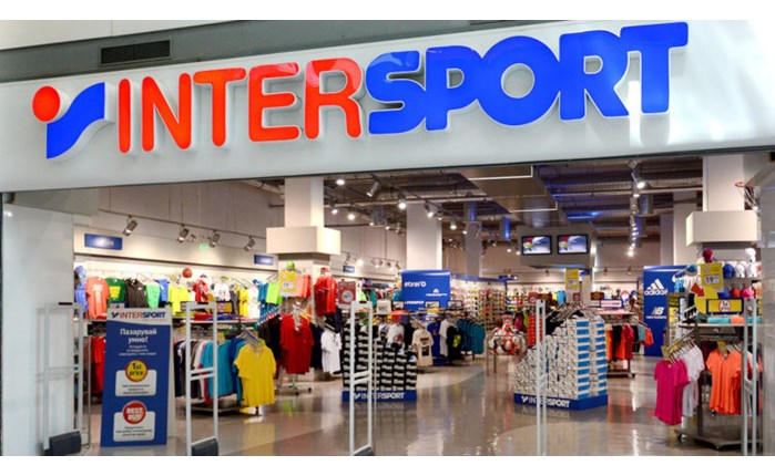 Intersport: Ανακοίνωσε general manager για το marketing