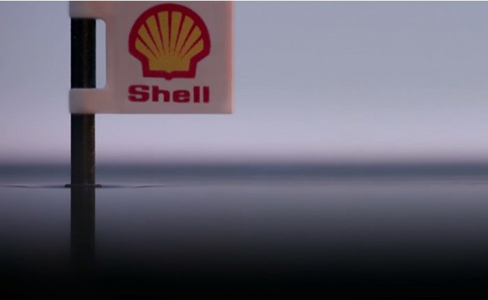 Shell: Σε VCCP και Dentsu το παγκόσμιο δημιουργικό