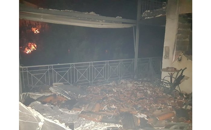 Μαύρος: «Η κόλαση του Δάντη είναι παιδική χαρά»