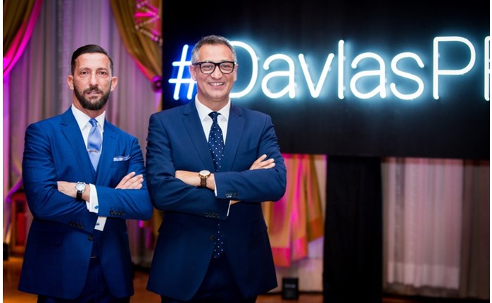 Davlas & Partners: Ποιότητα, Ευελιξία & Αυθεντικότητα