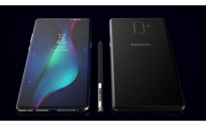 Η πρώτη τηλεοπτική διαφήμιση του Samsung Galaxy Note 9