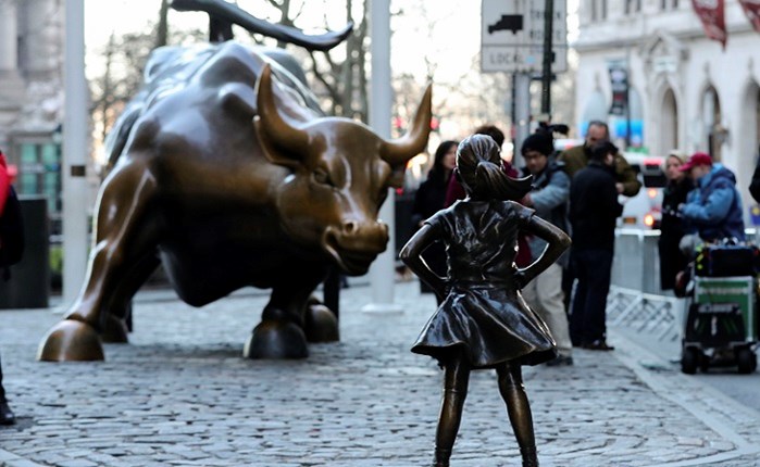 State Street: Τέλος στη συνεργασία με την Ogilvy