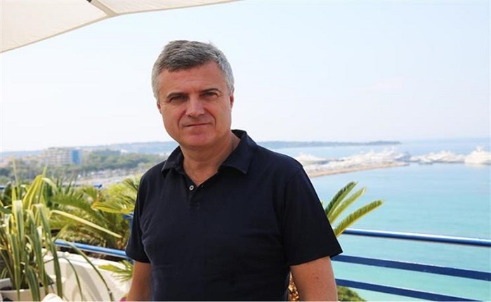 WPP: Παίρνει το χρίσμα ο Mark Read