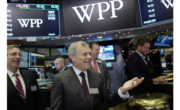 Sorrell: Ήταν χάσιμο χρόνου η αναζήτηση νέου CEO στον WPP