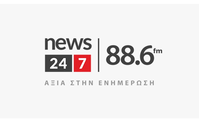 Με νέο όνομα ο σταθμός της 24MEDIA 