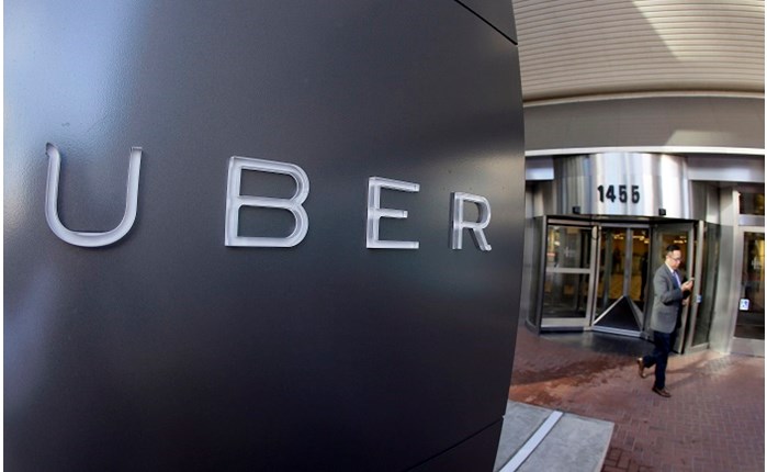 Uber: Προσέλαβε την πρώτη της CMO