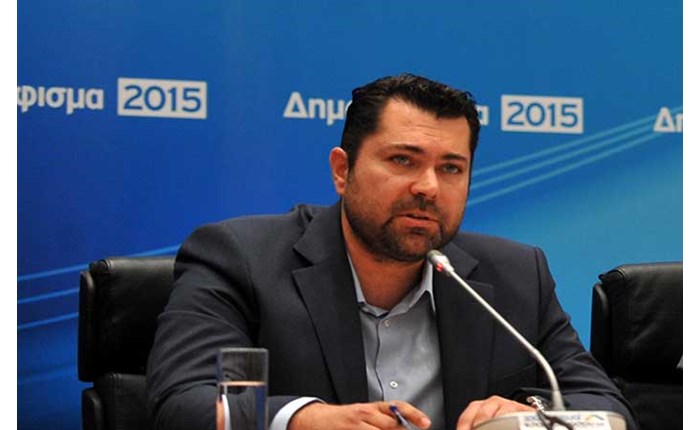 Κρέτσος: Πιθανή ακόμη η απευθείας τιμολόγηση